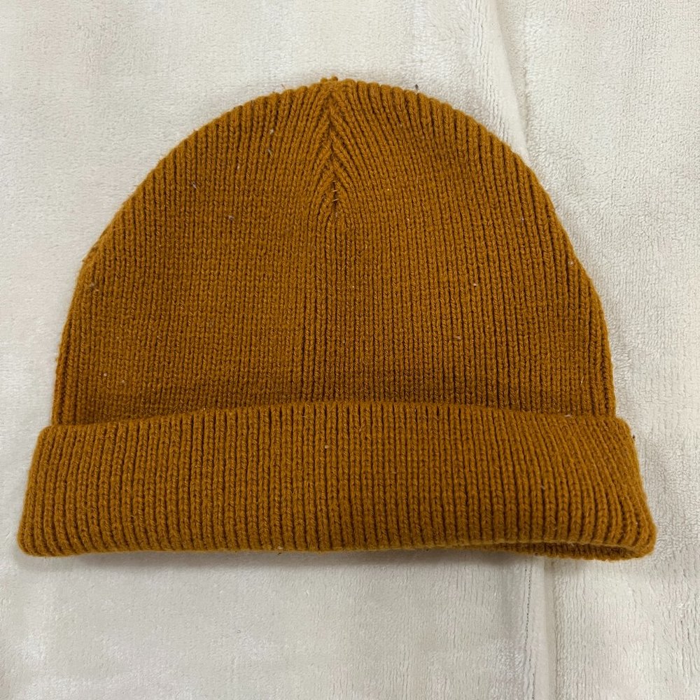 Boys beanie